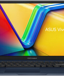 ASUS Vivobook 15 Intel Core i3 13th Gen 1315U - (12 GB/512 GB SSD/Windows 11 Home) X1504VA-BQ332WS Thin and Light Laptop(15.6 inch, Quiet Blue, 1.50 kg, With MS Office)