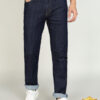LEVI'S Slim Men Dark Blue Jeans