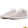 NIKE COURT VISION LO FL Sneakers For Men(Grey , 8)