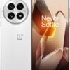 OnePlus 13 (Arctic Dawn, 256 GB)(12 GB RAM)